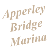 Apperley Bridge Marina
